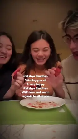 rakshya bandhan template