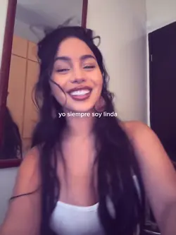 Siempre soy linda 