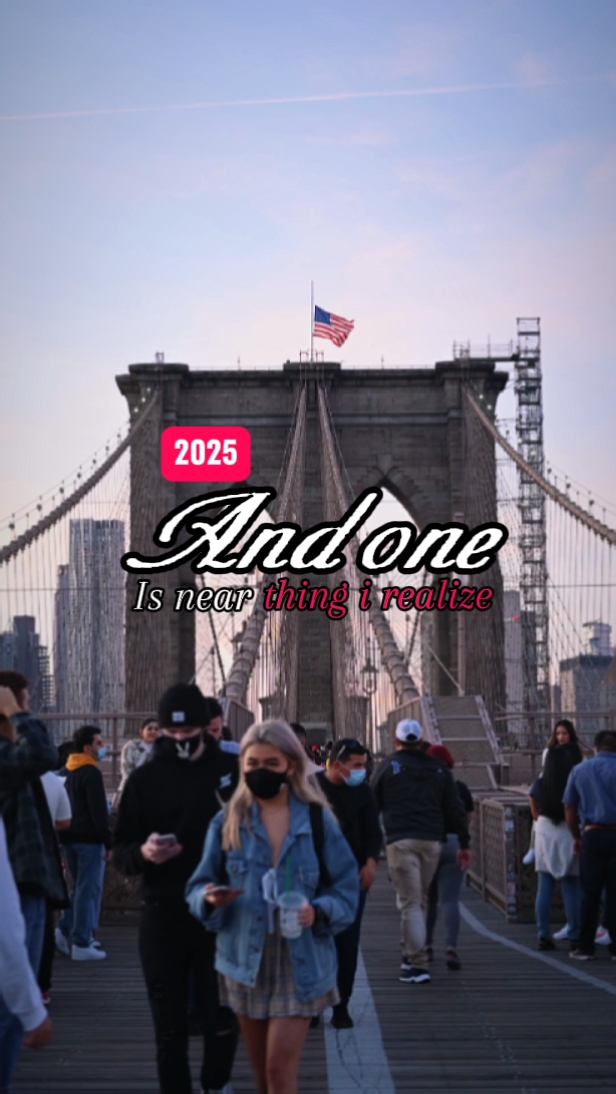 2025 est proche