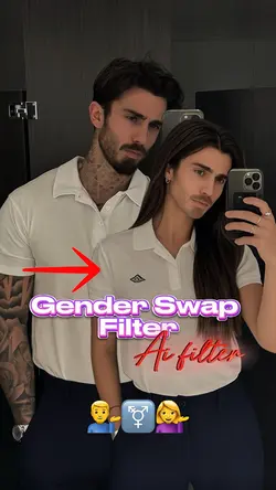 Gender Swap II