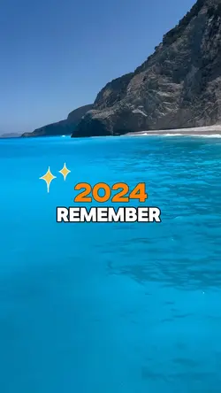 Remember 2024 