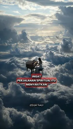 Perjalanan Spiritual