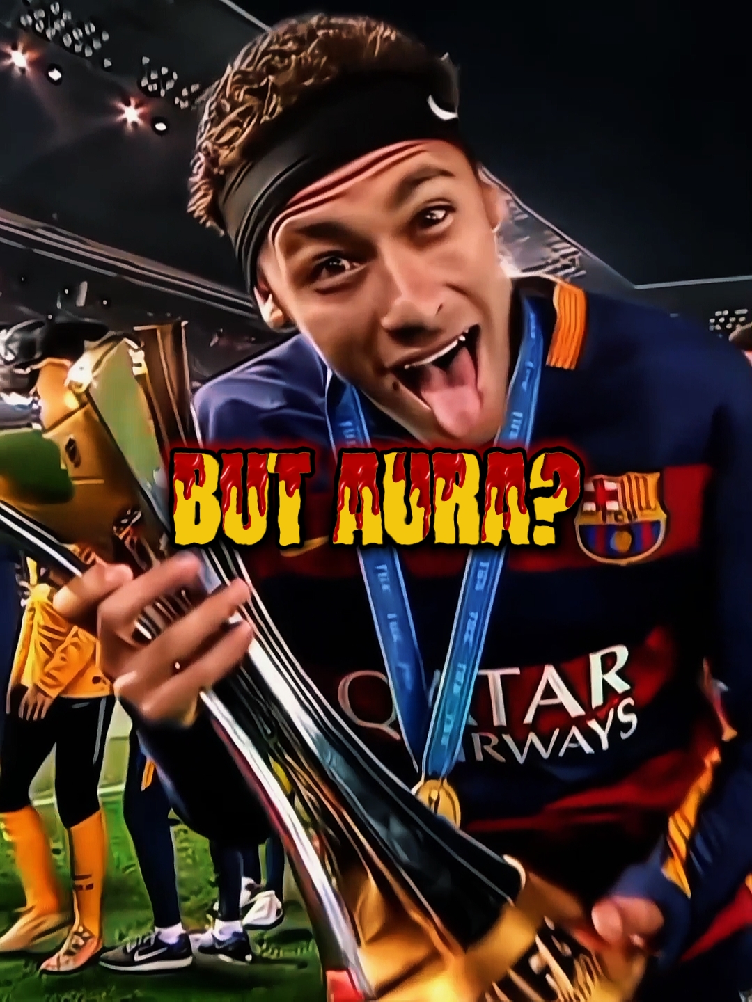 NEYMAR JR EDIT? 