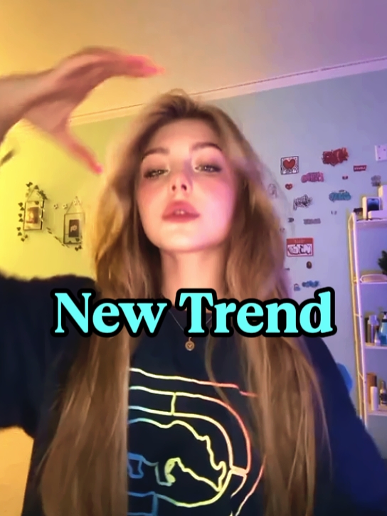 new trends 
