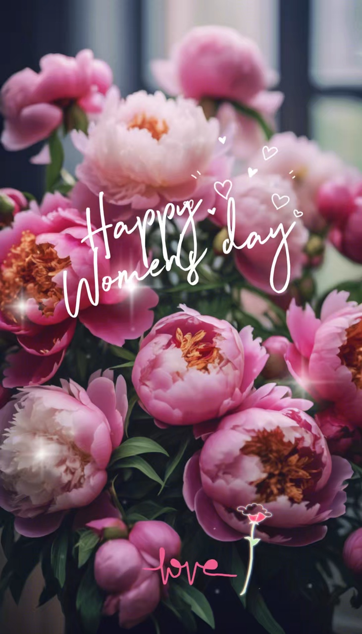 Kadınlar günü 🌸