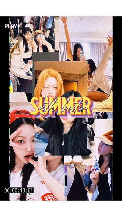 Enjoy Summer 🌤️