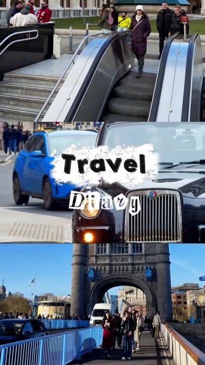 travel diary🦋