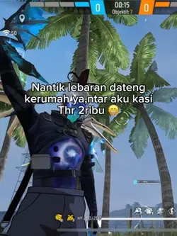 Text bisa di ubah