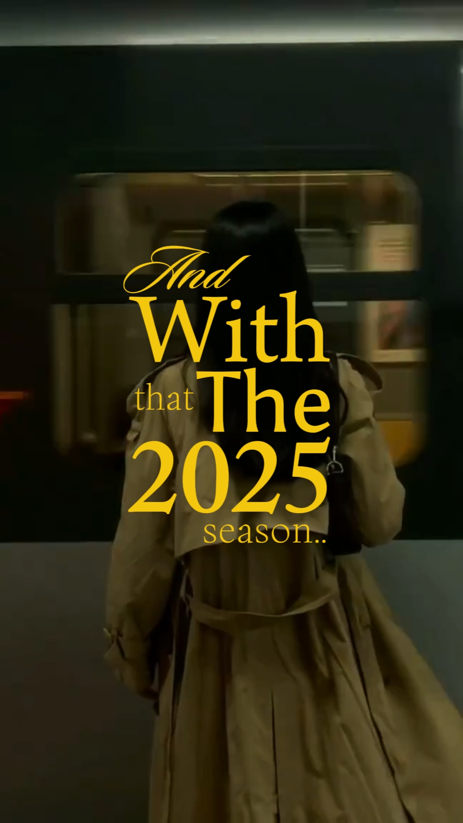 Obrigado 2025