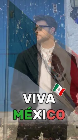 Viva México 