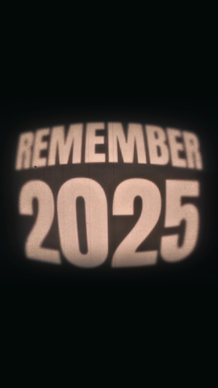 Recuerda 2025
