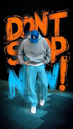 Dont Stop
