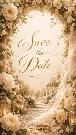 Savethedate