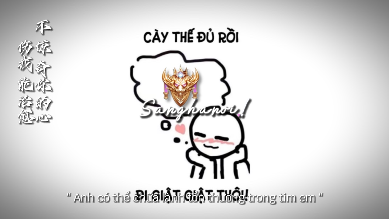 [1] Chơi đủ r 