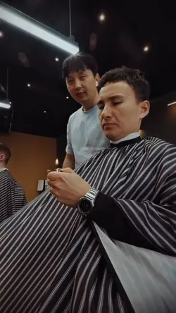 Barber💈
