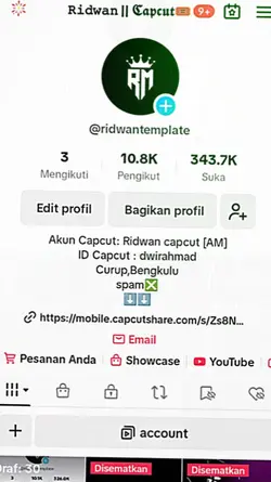 spill followers 