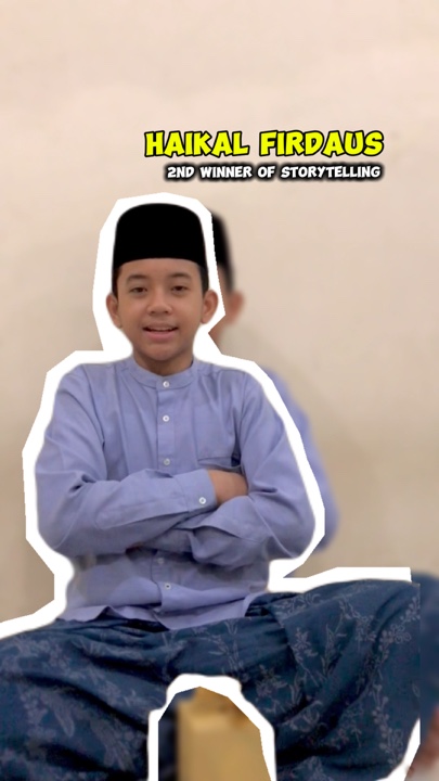 Pembukaan Perkenalan