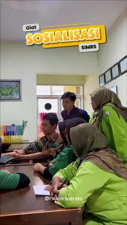Dokumentasi Kegiatan