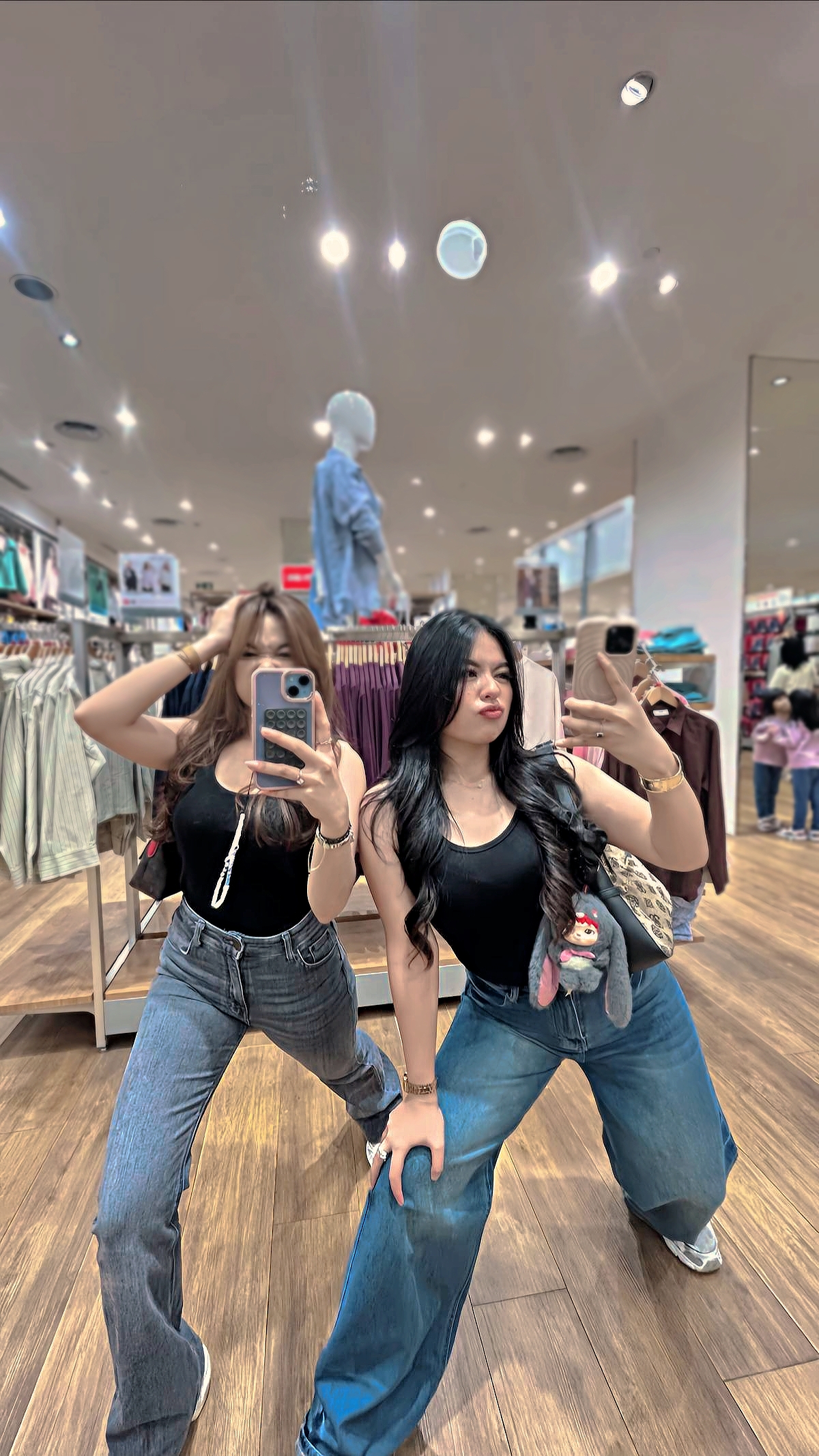 i-filter ang iPhone hd 