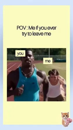 if u try to leave