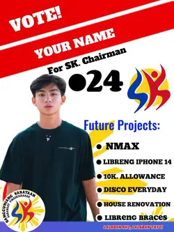 SK. CHAIRMAN