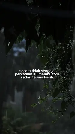 secara tidak sengaja