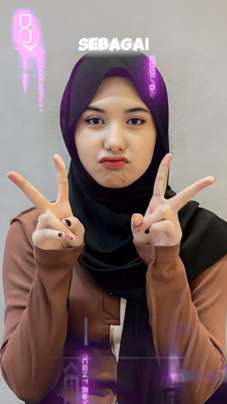 sebagai penipu hati