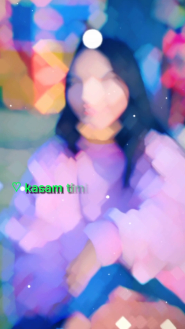 कसम Timi लाई 