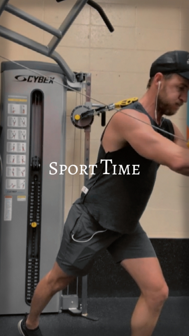 Sport Time 