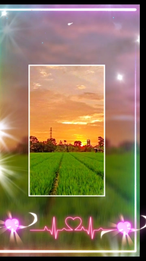 วิถีชนบท