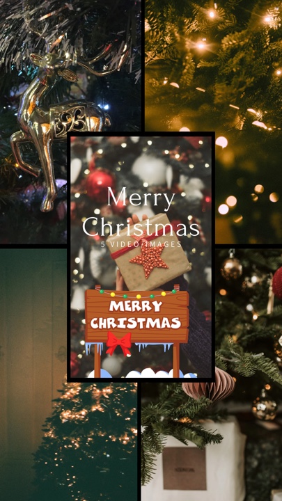 Feliz Navidad