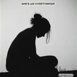 She is me