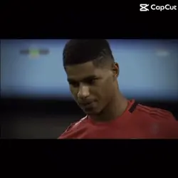 Marcus rashford