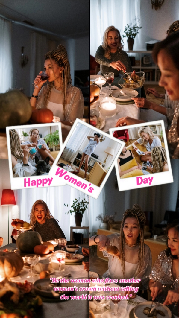 Día de la Mujer