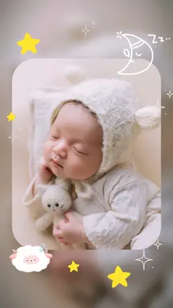 Baby sleep