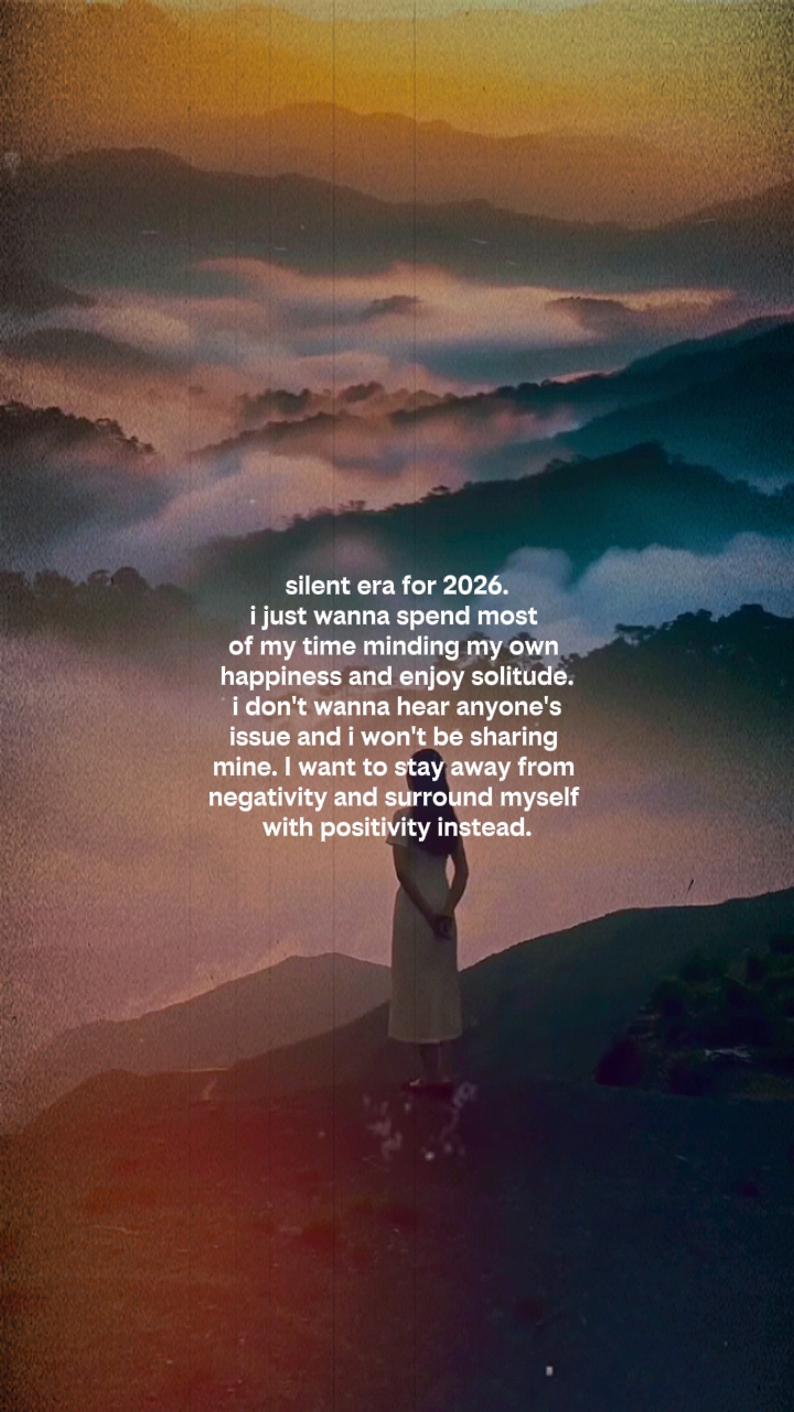 era diam 2026 ini