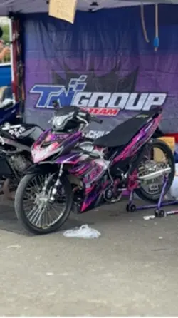 gapapa kan?
