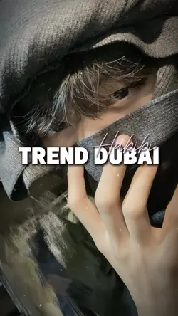 Trend dubai