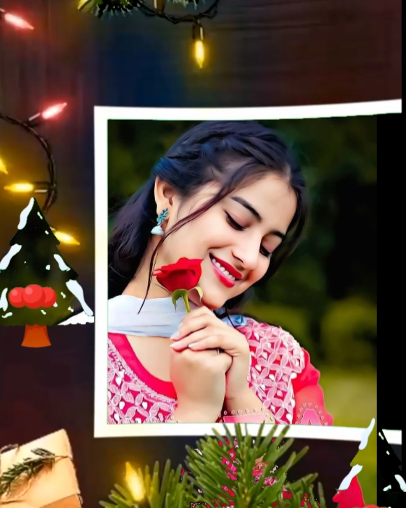 frame photo effect 