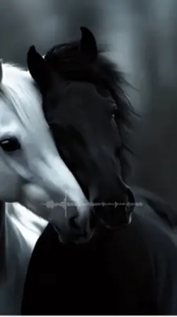 Me gusta lo fino 🐎
