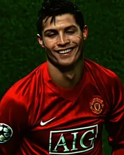 Ronaldo