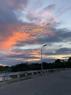 Conforte seu coração