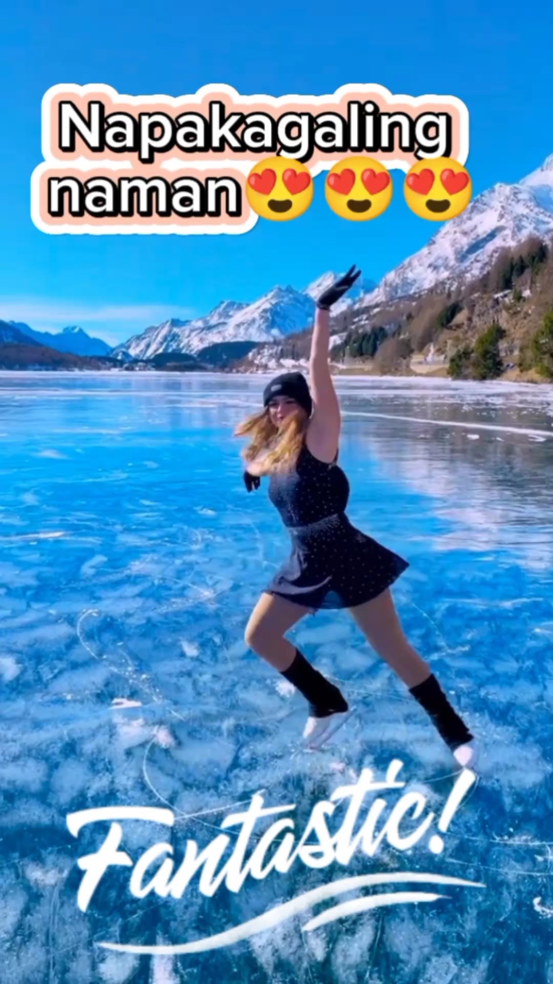 Ice Skating