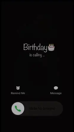 Feliz cumpleaños🎉