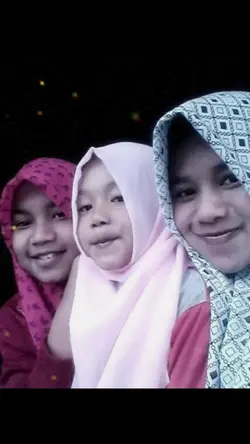 mengenang poto jadul