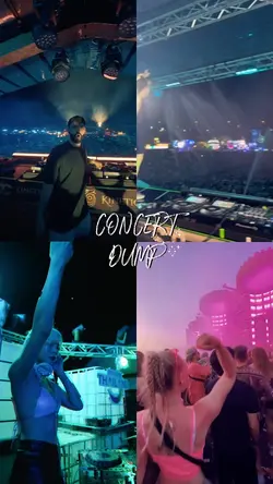 คอนเสิร์ต concert 