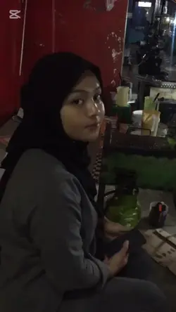 buat prank teman 