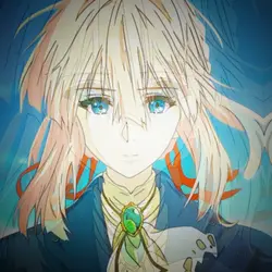 Violet Evergarden