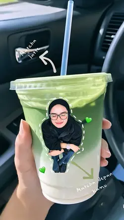 trend matcha