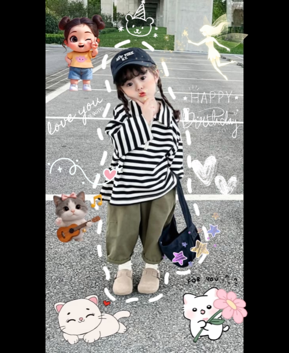 sayangku